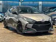 Toyota Yaris 2021 Kijivu - 1