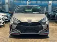 Toyota Yaris 2021 Kijivu - 2