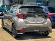 Toyota Yaris 2021 Kijivu - 3