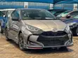 Toyota Yaris 2021 Kijivu - 4