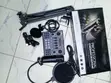 BM800 Podcast Microphone Kit with Pop Filter & Shock Mount - 2
