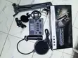 BM800 Podcast Microphone Kit with Pop Filter & Shock Mount - 3