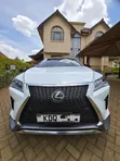 Lexus RX 300 4WD 2018 White - 1