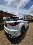 Lexus RX 300 4WD 2018 White - 2