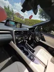 Lexus RX 300 4WD 2018 White - 5