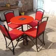 Hotel Bar Chairs - Brand New - 1