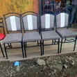 Hotel Bar Chairs - Brand New - 2