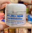 Ebanel 40% Urea + 2% Salicylic Acid Cream ya Kurekebisha - 2