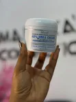 Ebanel 40% Urea + 2% Salicylic Acid Cream ya Kurekebisha - 4
