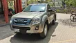 Isuzu D-MAX 2021 Kijivu - 1