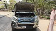 Isuzu D-MAX 2021 Kijivu - 2