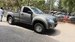 Isuzu D-MAX 2021 Kijivu - 4