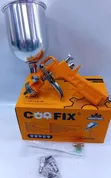 Coofix Metallic Spray Gun 0.6L - 1
