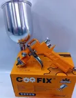 Coofix Metallic Spray Gun 0.6L - 2