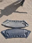 Mercedes-Benz W211/W204/W212 Radiator Splash Guard - 2