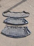 Mercedes-Benz W211/W204/W212 Radiator Splash Guard - 4