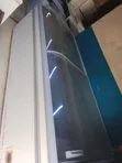 Westpoint Freezer ya Kuonyesha 2000L - 1