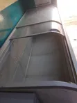 Westpoint Freezer ya Kuonyesha 2000L - 2