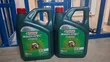 Castrol Magnatec 0W-20 Hybrid & Petrol Engine Oil - 1