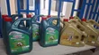 Castrol Magnatec 0W-20 Hybrid & Petrol Engine Oil - 2