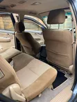 Toyota Fortuner 2013 Bluu - 5