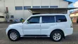 Mitsubishi Pajero 3.2 Di-DC GLS 2011 White - 3