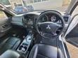 Mitsubishi Pajero 3.2 Di-DC GLS 2011 White - 4