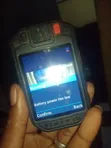 Nikon EC310 Kamera Inayovaliwa Mwilini - 1