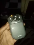 Nikon EC310 Kamera Inayovaliwa Mwilini - 2