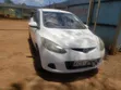 Mazda Demio 2007 White - 2