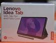 New Lenovo IdeaTab 128GB Gray - 2
