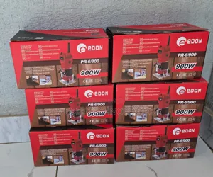 Edon PR-6900 Compact Wood Router 900W