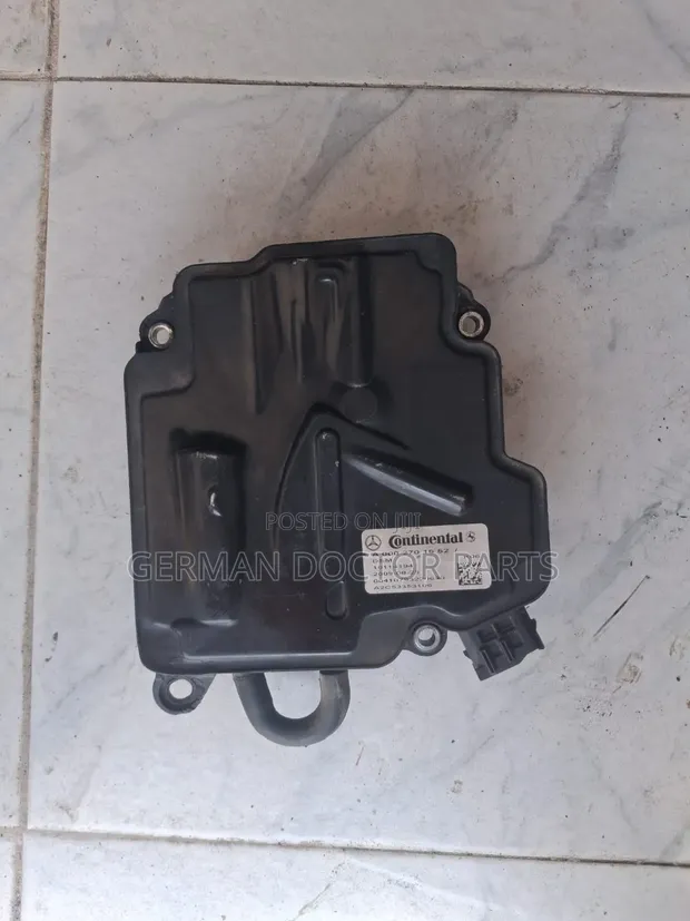 Intelligent Servo Module (ISM) for Mercedes-Benz 7G-Tronic/9G-Tronic - 1