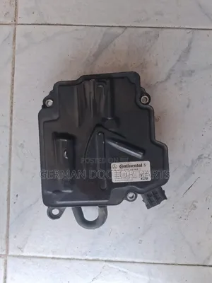Intelligent Servo Module (ISM) for Mercedes-Benz 7G-Tronic/9G-Tronic