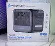 Powerology Pater III Portable Power Station 1200W (945Wh) - 1