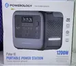 Powerology Pater III Portable Power Station 1200W (945Wh) - 2