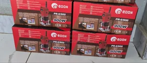 Edon PR-6900 900W Wood Router Portable