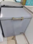 Ramtons Mini Deep Freezer 150L - 2