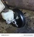 Brake Booster Toyota Prado J150 - 1