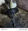 Brake Booster Toyota Prado J150 - 2