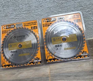 Coofix 9-Inch Circular Saw Blade