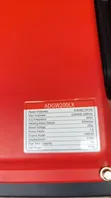 7.5Kva AICO Japan Diesel Generator - 2
