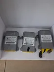 Mercedes-Benz W211/W212/W204 SRS Module (Used) - 1