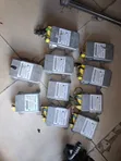 Mercedes-Benz W211/W212/W204 SRS Module (Used) - 2
