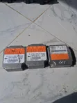 Mercedes-Benz W211/W212/W204 SRS Module (Used) - 3