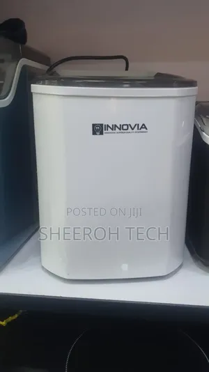 Brand New 12kg Ice Cube Maker