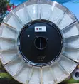 JSOT UFO Mwangaza wa Mtaa wa Solar wa Mviringo - 2