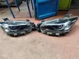 Mazda CX-5 2015-2018 Double Focus 5-Pin Headlight - 2