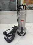 Freevel 0.5HP Submersible Water Pump - 1