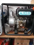 Aico ADP20 Diesel Water Pump - 2